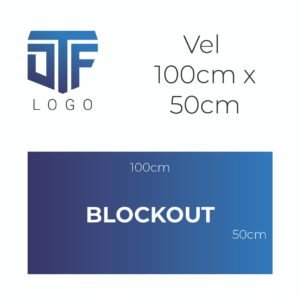 Meter DTF  BLOCKOUT